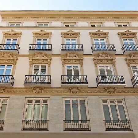Souviron City Center Malaga Luaran gambar