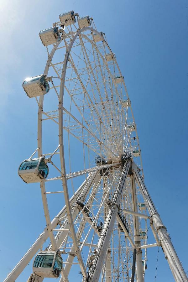 Souviron City Center Malaga Luaran gambar