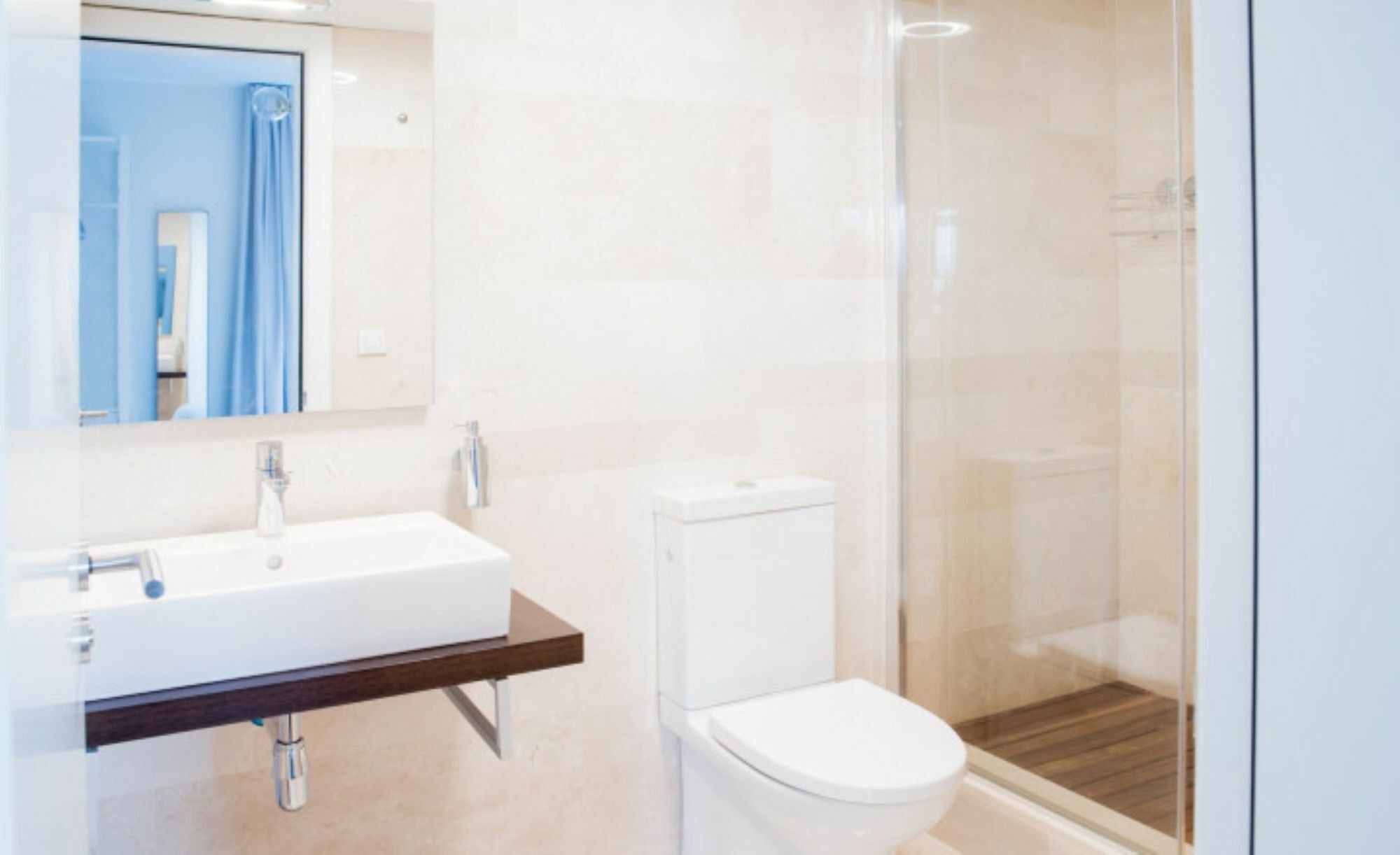 Souviron City Center Malaga Luaran gambar