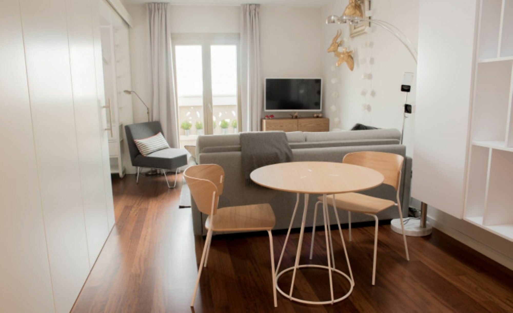 Souviron City Center Malaga Luaran gambar